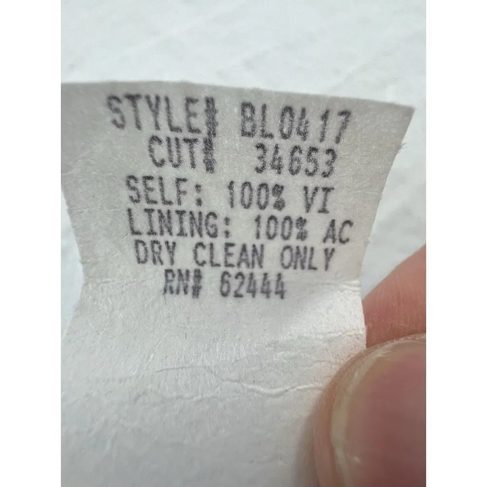 P Nicole Miller Artelier Blue Tribal Geometric Print Mini Sheath Dress Sz Petite - Picture 8 of 16